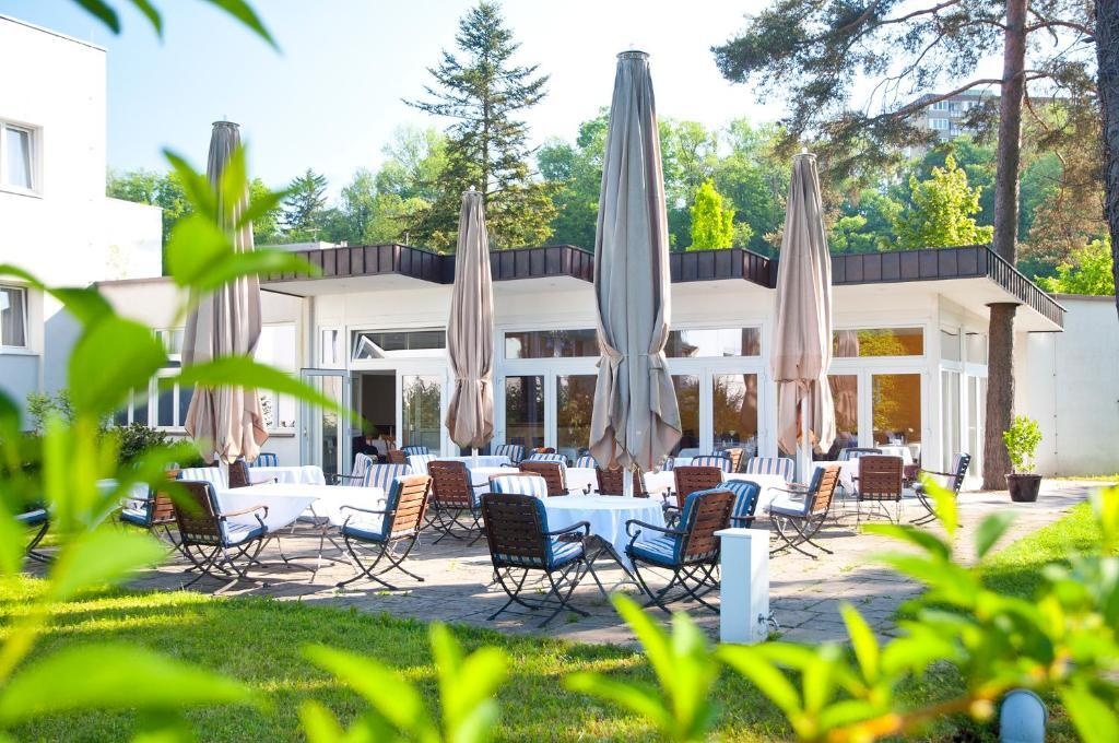 Parkhotel Styria 4*
