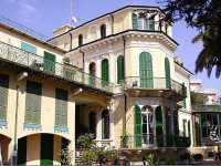 Villa Sylva