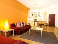 Leda Apartments 3*