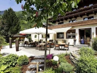 Smaragdhotel Tauernblick 4*