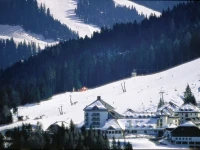 Robinson Club Schlanitzen Alm 4*