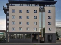 Hotel Boca Junior 4*