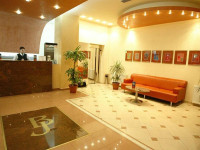 Hotel Boca Junior