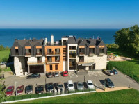 Hotel Restauracja Faleza