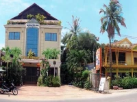 Siem Reap Riverside 