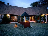 Tomarp Gardshotell 4*