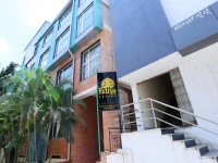 Isis Suites 3*