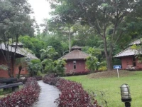 Kiangdao Natural Resort Chiang Rai 3*