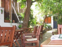 Las Acacias Hostal Restaurante