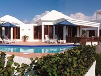 Twin Palm Villas 4*