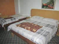 Asia Hotel Amman 1*