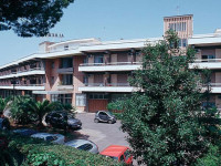 River Palace Terracina
