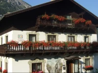 Haus Rosemarie 3*