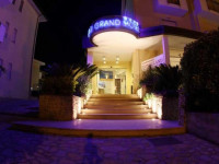 Virgilio Grand Hotel