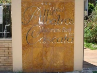 Albatros 4*