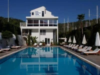 Marina Boutique 3*