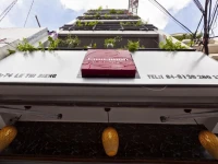 Cinnamon Hotel Saigon 3*