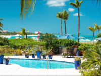 Grandview on Grace Bay