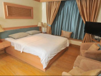 Johny International Hotel