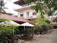 Soksan Angkor Garden 