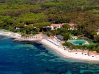 Is Morus Relais 4*