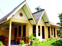 Tom Pizza Resort 2*