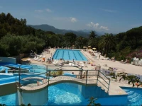 Camping Village Rosselba Le Palme 5*
