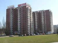 Zvezda Hotel 2*