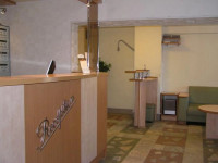 Zvezda Hotel