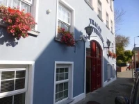 Tralee Townhouse 3*