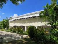 Bayfield House