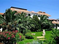 Colonna Beach Hotel & Resort Golfo Aranci 4*