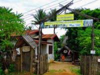 Spicylaos Backpackers