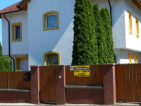 Csernai Villa