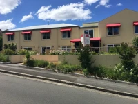 Hampden At Battery Point Apartments 4*