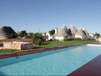 Trulli Paparale