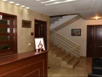Kayan Hotel Apartments 4*