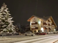 Hotel Klammer 3*