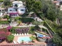 Villa Santa Croce 2*