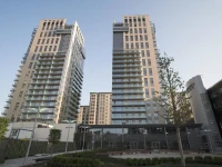 Platinum Towers Country 2 Country 4*