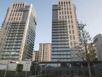 Platinum Towers Country 2 Country