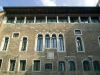 Palazzo Selvadego