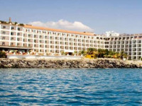 Hilton Giardini Naxos 