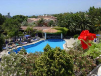 Sant Alphio Garden