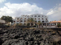 Sporting Baia Hotel