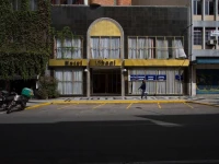 Hotel Tibagi 3*