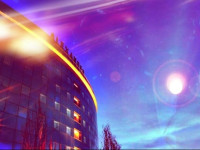 Hotel Alexander Palace