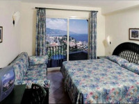 Villa Bianca Resort