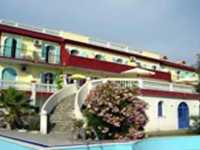 Sunny Bay Hotel Corfu