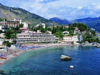 Grand Hotel Mazzaro Sea Palace 5*